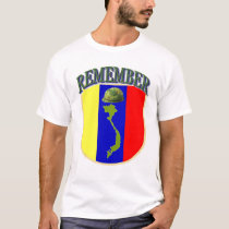 Remember Viet Nam logo t-shirts by figstreetstudio Remember Viet Nam logo t-shirts