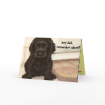 remember when, dad? cards by holycrocodile remember when, dad? cards