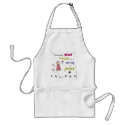 Remember Wine Counts As A Serving Of Fruit aprons