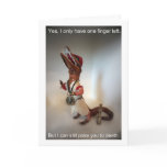 Remember your strengths card