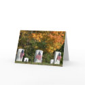 Rememberance cards