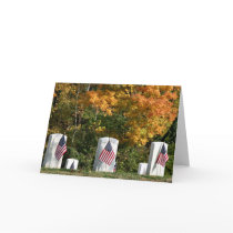 Rememberance cards