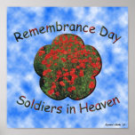 Rememberance Day Print