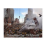 Rememberance Day - The Aftermath Postcard