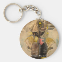 Remembering 911 key chains