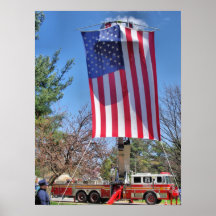 Remembering 911 poster