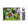 Remembering Blaise Butterfly Stamp stamps