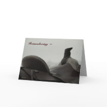 Remembering cards