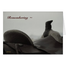 Remembering Card