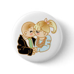 Remembering First Kiss Buttons