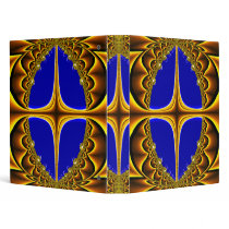Remembering Good Taste_ Avery Binder by ELENNE Remembering Good Taste_ Avery Binder