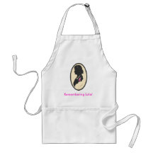 Remembering Lola Apron