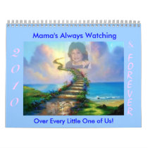 reMembering Mama2 Calendar
