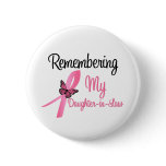 Remembering My Daughter-in-Law - Breast Cancer