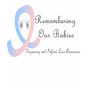 Remembering Our Babies t-shirts