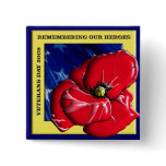 Remembering Our Heroes Veterans Day 2008