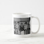 Remembering the Civil War: 1923 Mugs