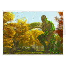 Remembering the Fall Cards