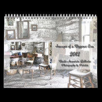 Remembering the Past calendars