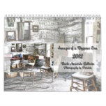 Remembering the Past Wall Calendars