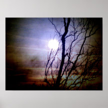 Remembering the Sun Poster