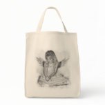 Remembrance Angel Bag