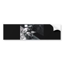 Remembrance At Vietnam Memorial Bumper Sticker II bumper stickers