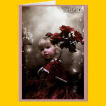 ~REMEMBRANCE~ cards