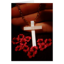 Remembrance Cards