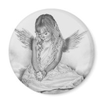 Remembrance Magnet