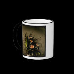 Remembrance Mug mugs