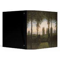 Remembrance of Johann Bremen Binders