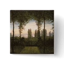 Remembrance of Johann Bremen Pin