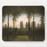 Remembrance of Johann Bremen Mousepad