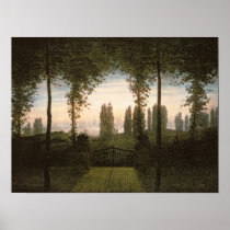 Remembrance of Johann Bremen Posters