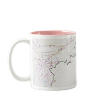 Remembrance of Rose mugs by RLMdesignes Remembrance of Rose mugs