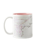 Remembrance of Rose mugs