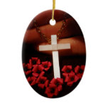 Remembrance Christmas Ornaments