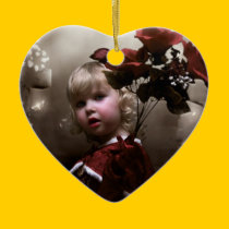 Remembrance ornaments