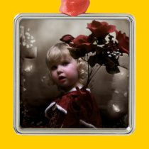 Remembrance ornaments