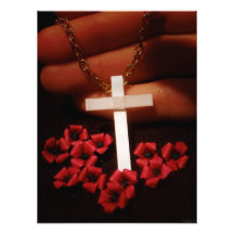 Remembrance Photographic Print