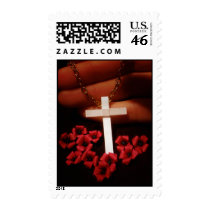 remembrance postage