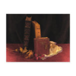 Remembrance Postcard