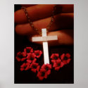 Remembrance posters