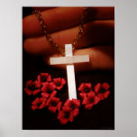 Remembrance posters