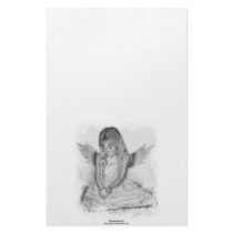 Remembrance Stationery by katerinaart Remembrance Stationery