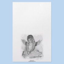 Remembrance Stationery stationery