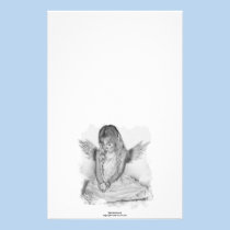 Remembrance Stationery stationery