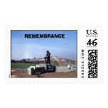 Remembrance-Tiec Thuong, REMEMBRANCE postage