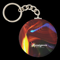 Remergence KeyChain